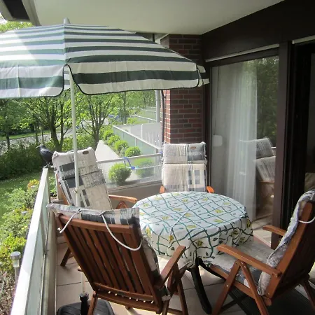 Apartment 013 - #a34872 Tossens